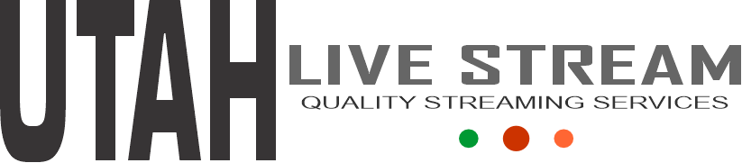 Utah Live Stream Quality Streaming Services